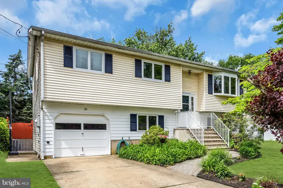 26 Allen Drive, Allentown, NJ 08501 - #2