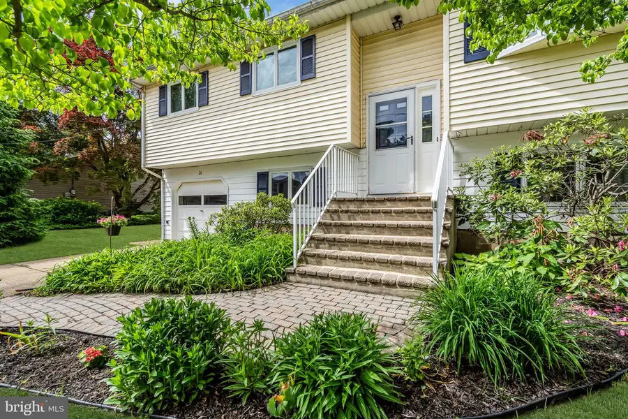 26 Allen Drive, Allentown, NJ 08501 - #3
