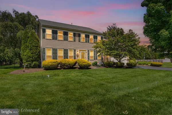 61 Cliffwood Dr, ALLENTOWN, NJ 08501