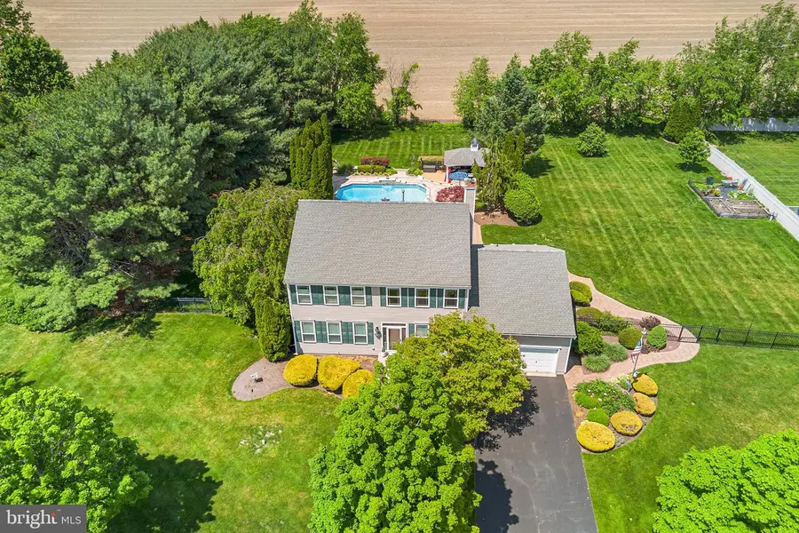 61 Cliffwood Dr, Allentown, NJ 08501 - #3