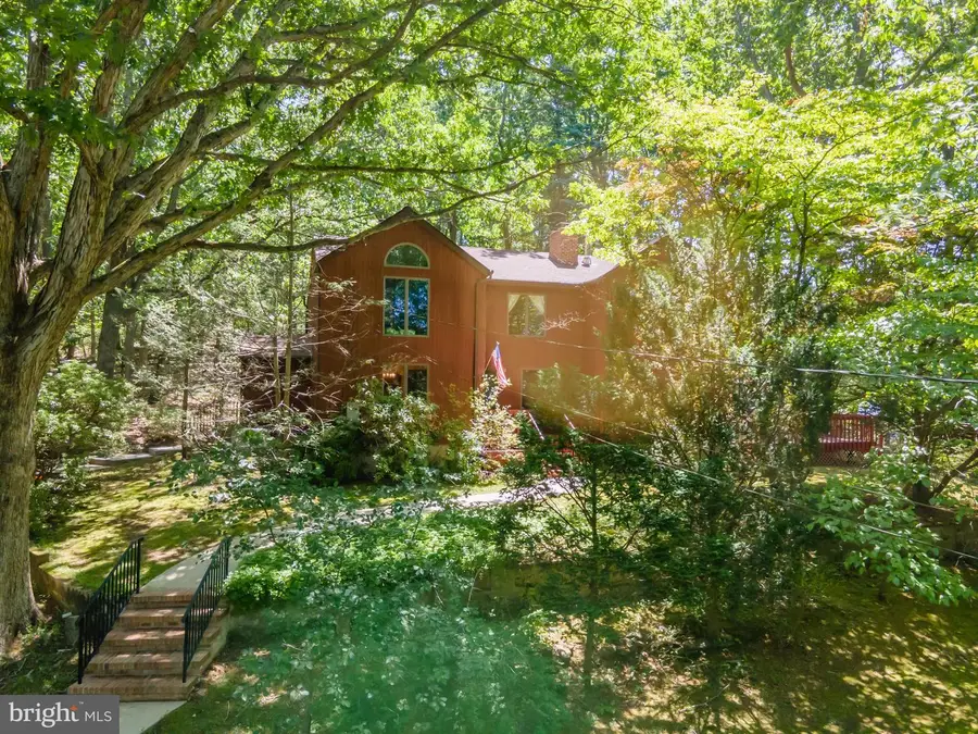 48 Chambers Rd, Cream Ridge, NJ 08514 - #2