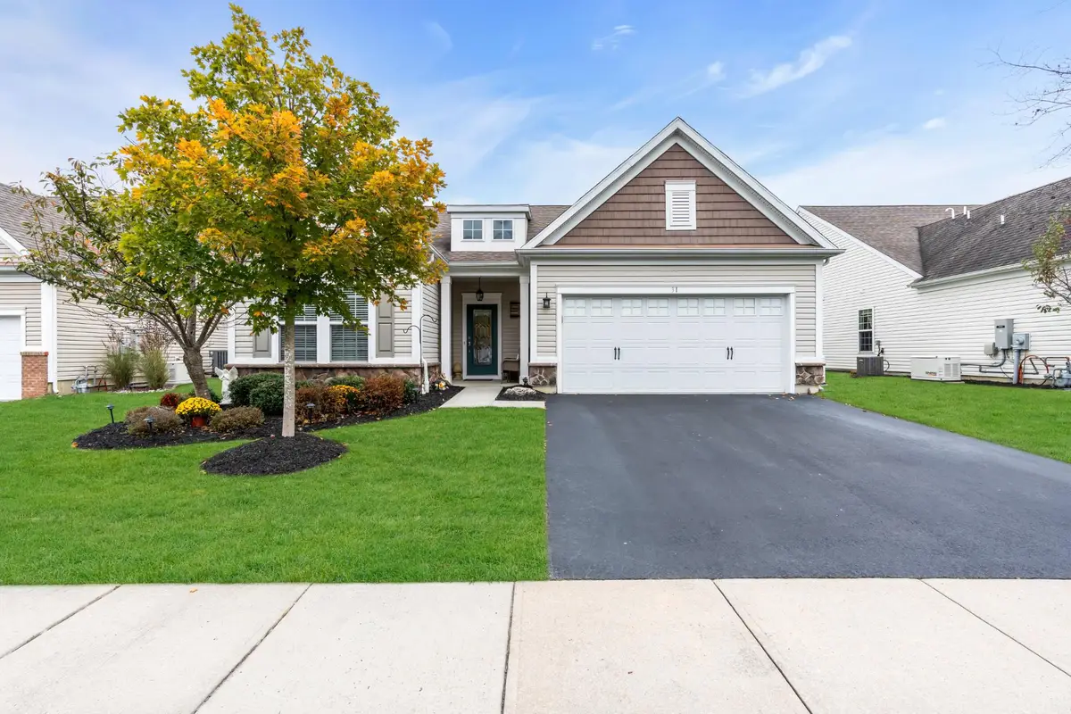 31 W Da Vinci Way, Farmingdale, NJ 07727 - #1
