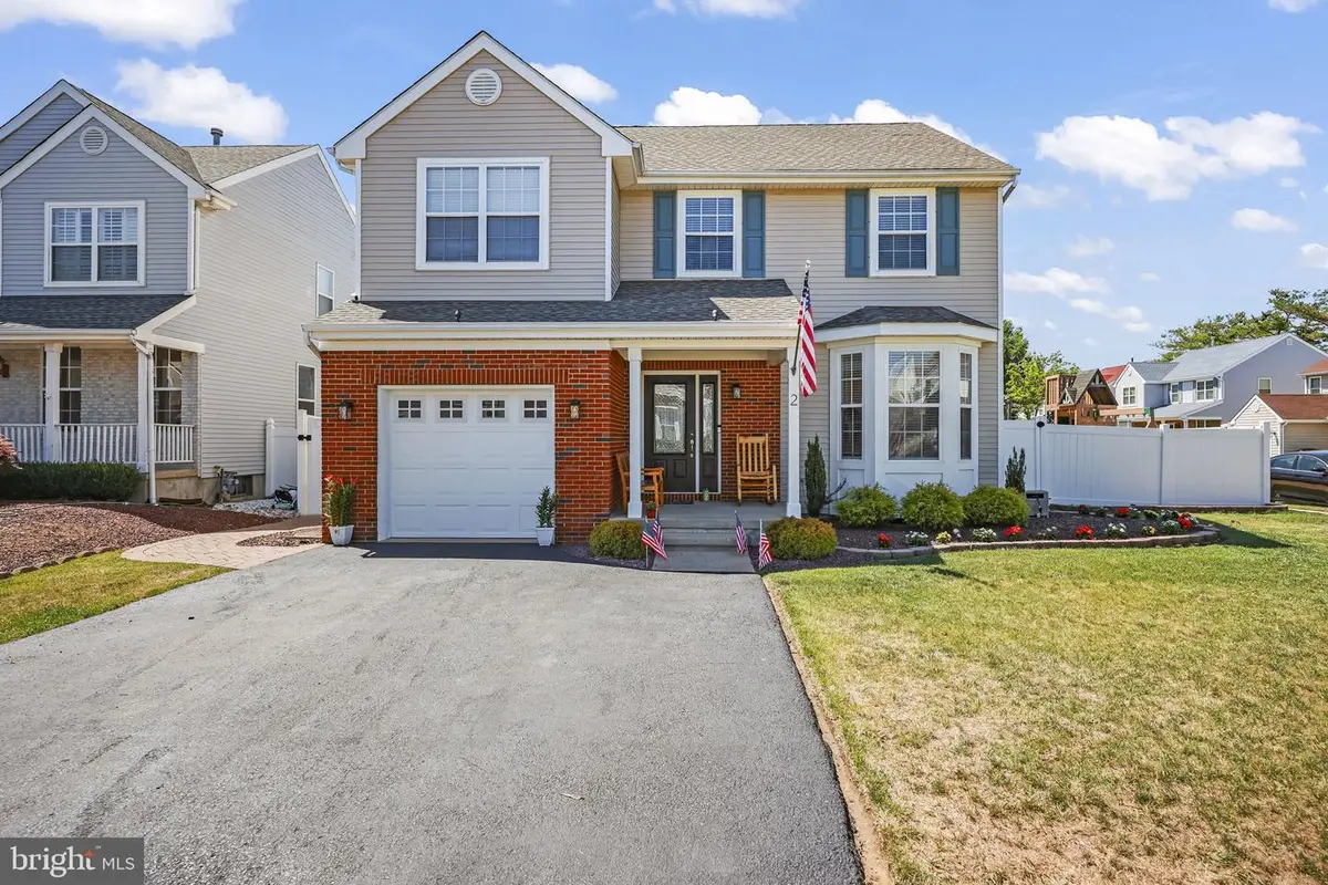2 Devonshire Drive, Hazlet, NJ 07730 - #1