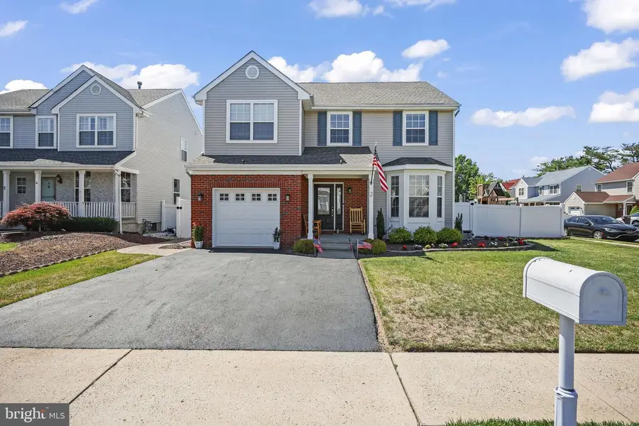 2 Devonshire Drive, Hazlet, NJ 07730 - #2