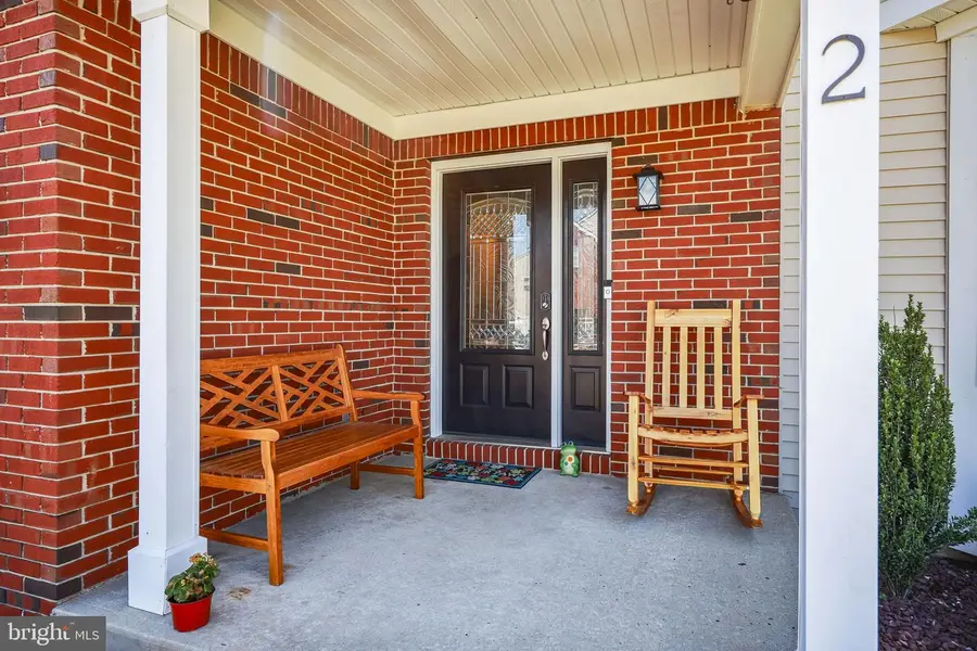2 Devonshire Drive, Hazlet, NJ 07730 - #3