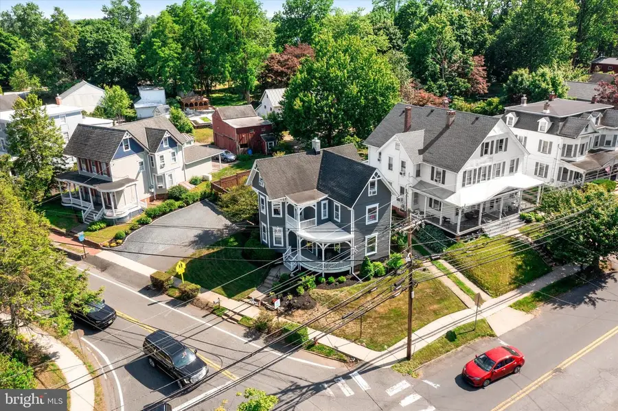 1 High St, Allentown, NJ 08501 - #2