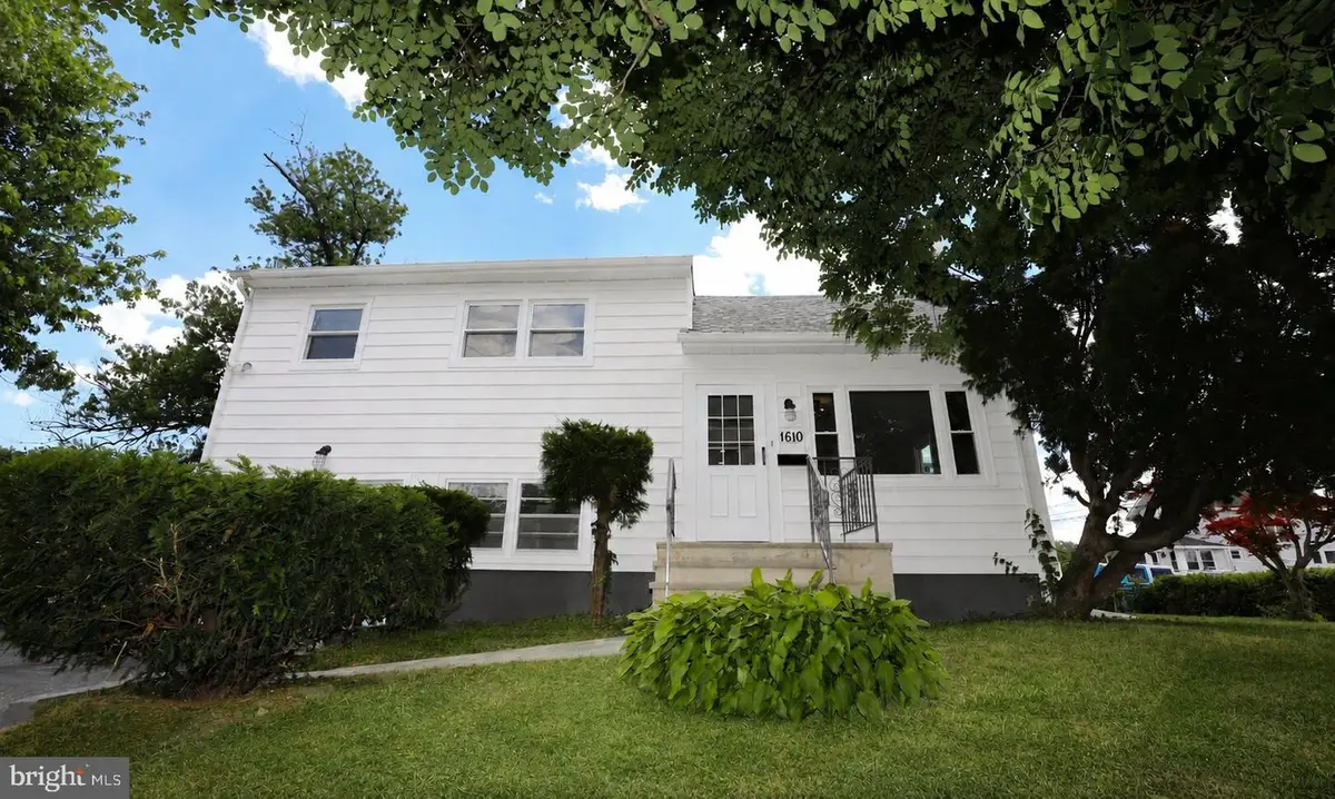 1610 Huntington Ave, Neptune, NJ 07753 - #1
