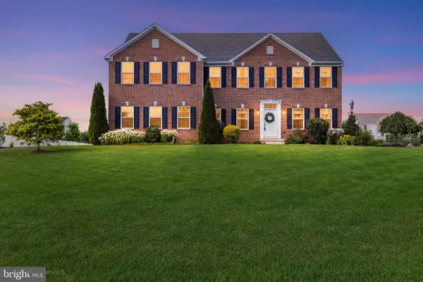 10 Gina Dr, ALLENTOWN, NJ 08501