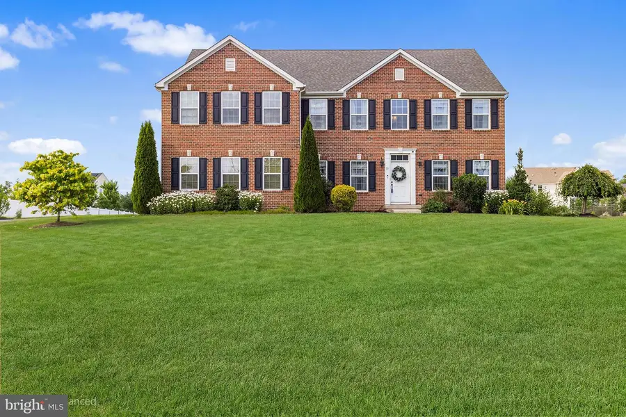 10 Gina Dr, Allentown, NJ 08501 - #2