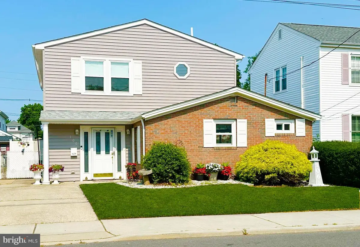 106 Chingarora Ave, Keyport, NJ 07735 - #1