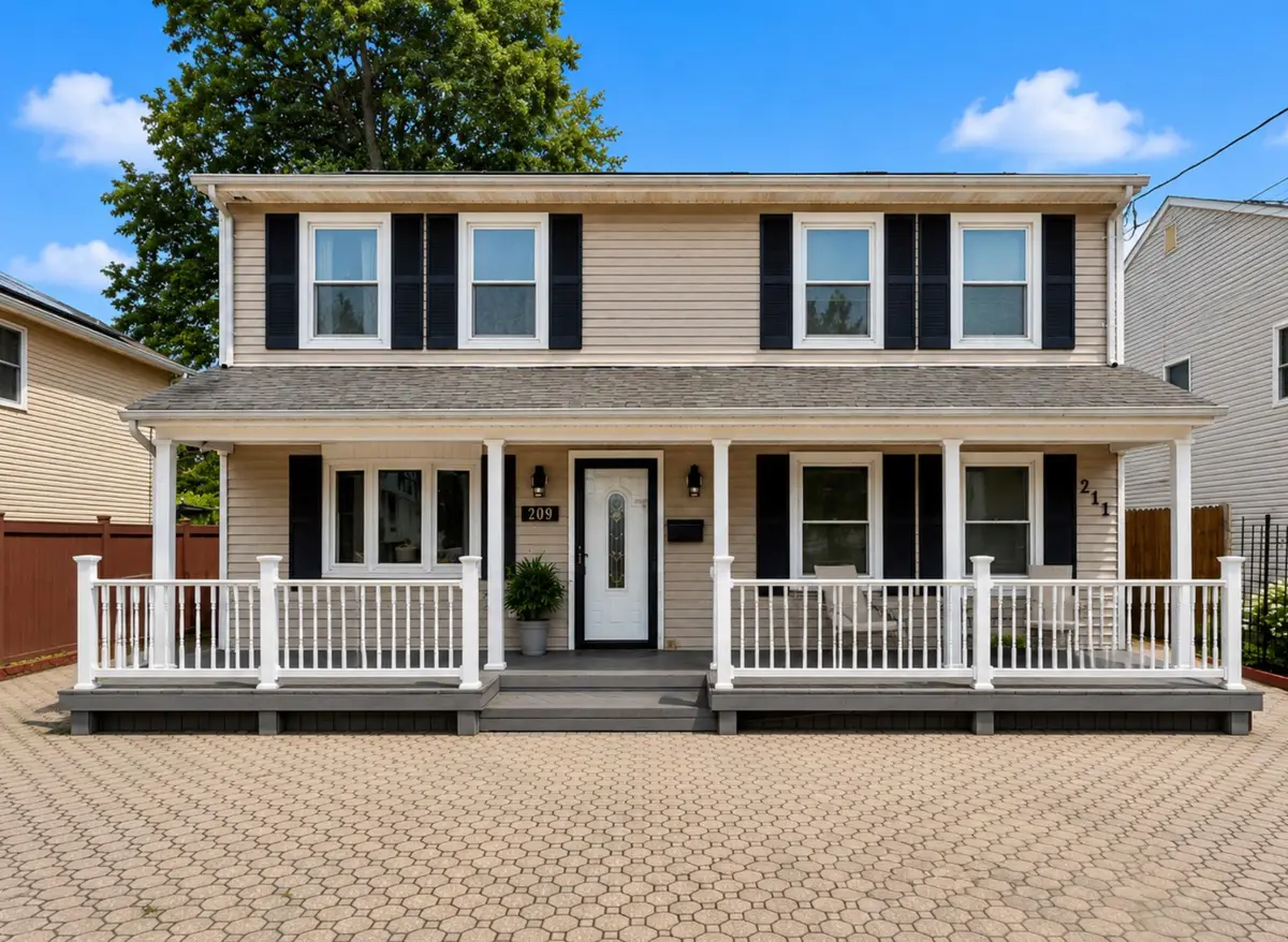 209 Main St, Keyport, NJ 07735 - #1