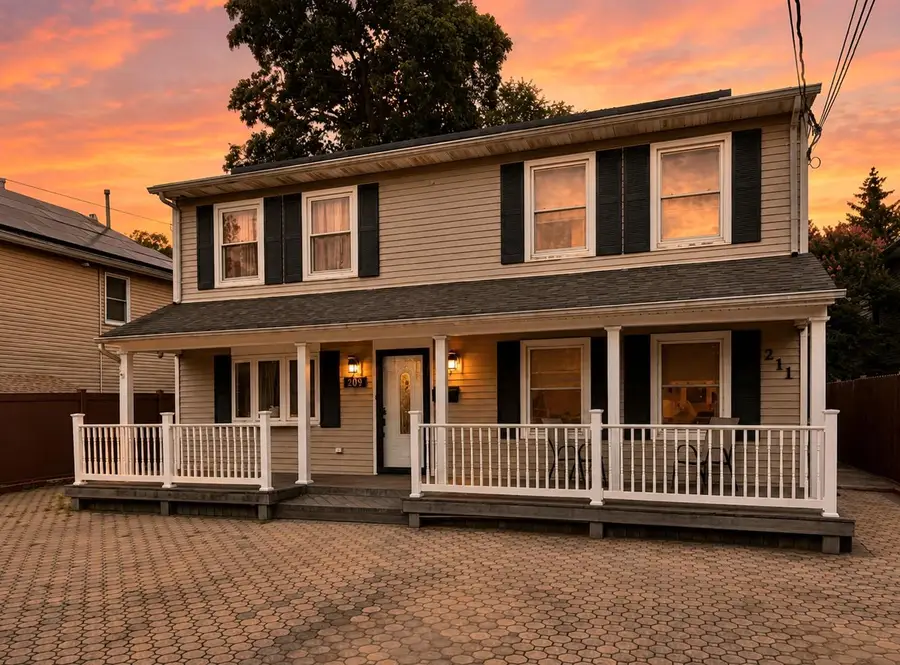 209 Main St, Keyport, NJ 07735 - #2