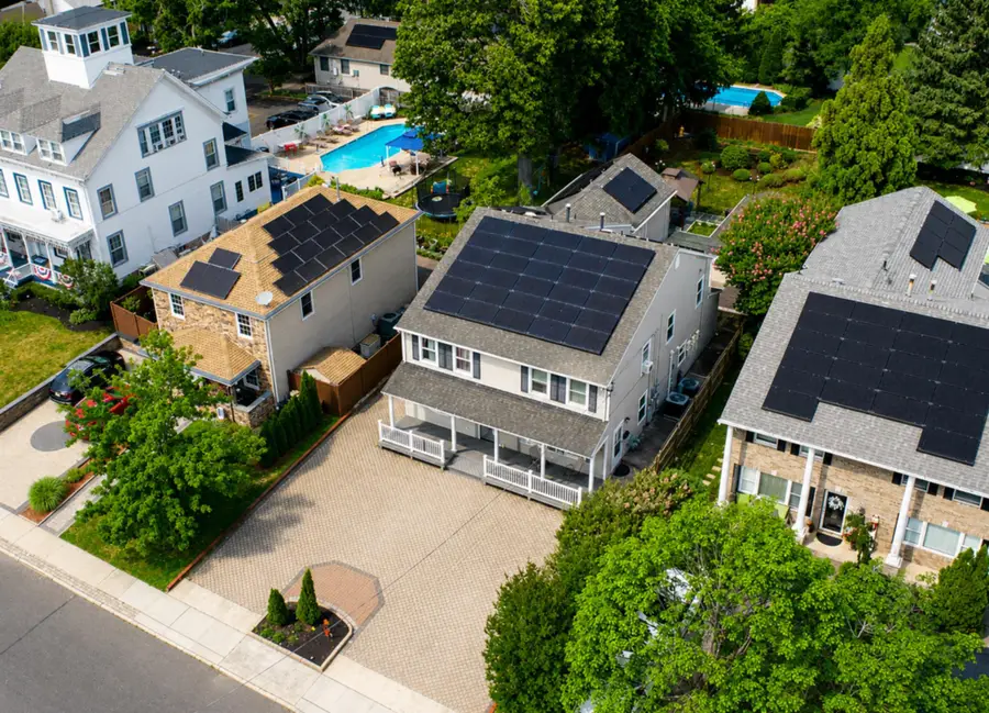 209 Main St, Keyport, NJ 07735 - #3