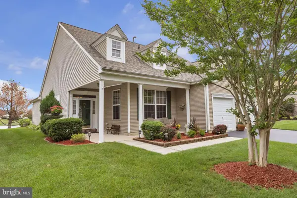95 Minuteman Cir, ALLENTOWN, NJ 08501