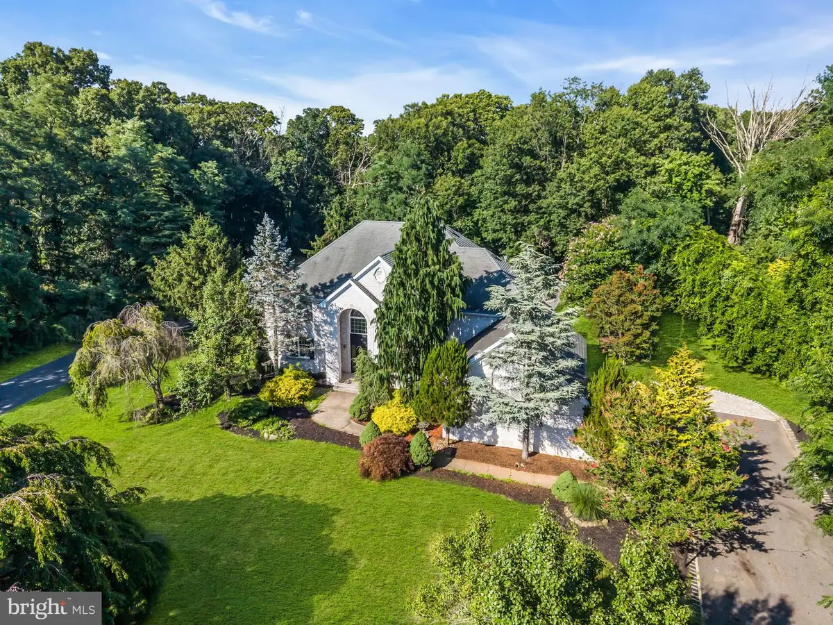 24 Carriage Way, Millstone Township, NJ 08510 - #1