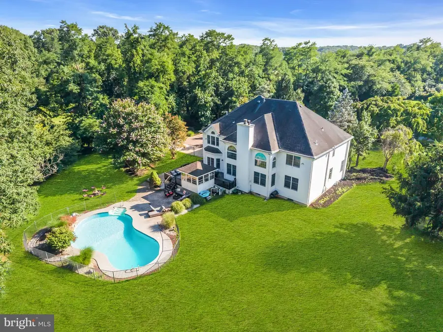 24 Carriage Way, Millstone Township, NJ 08510 - #3