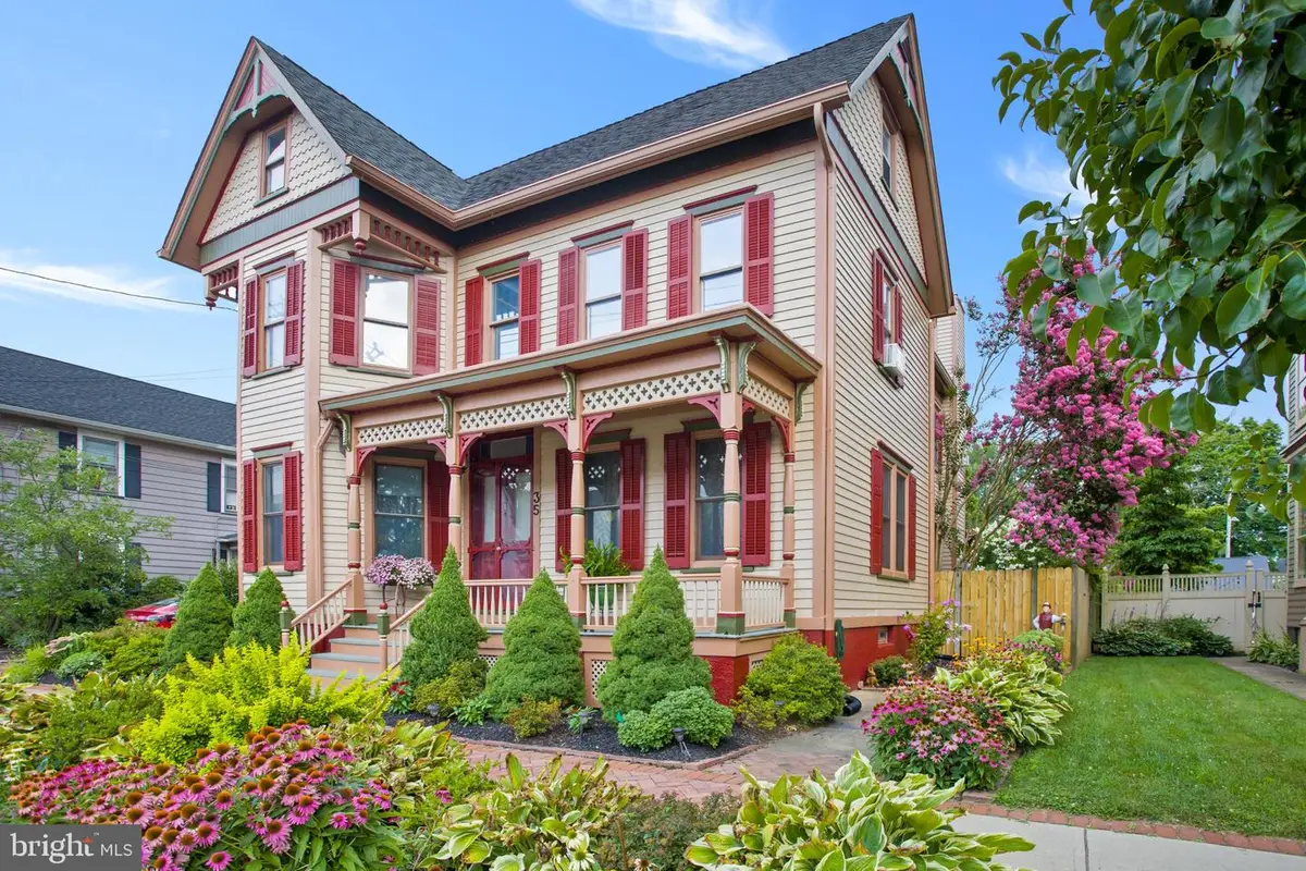 35 N Main Street, Allentown, NJ 08501 - #1