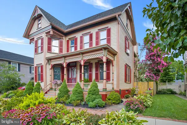 35 N Main Street, ALLENTOWN, NJ 08501