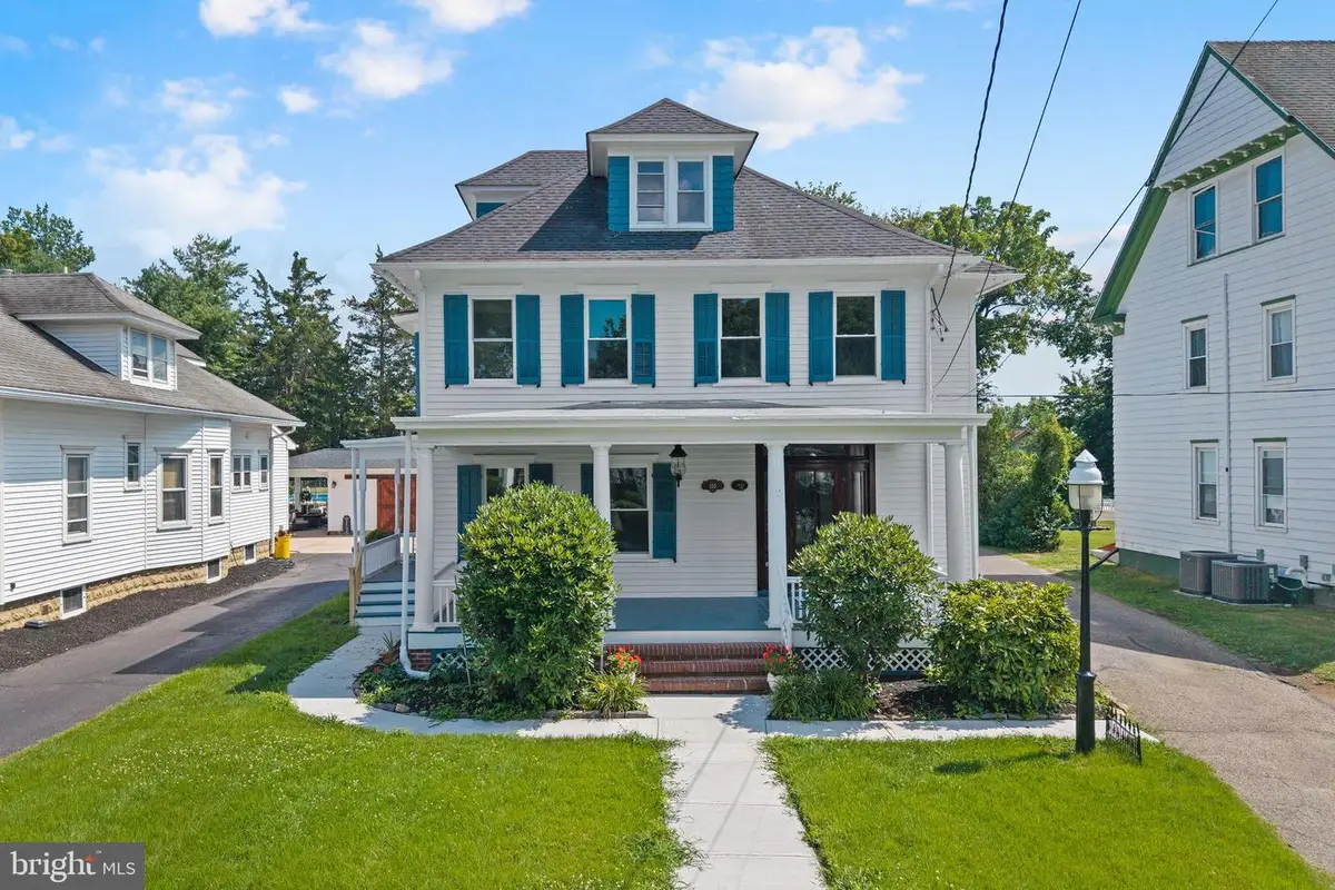 135 S Main Street, Allentown, NJ 08501 - #1