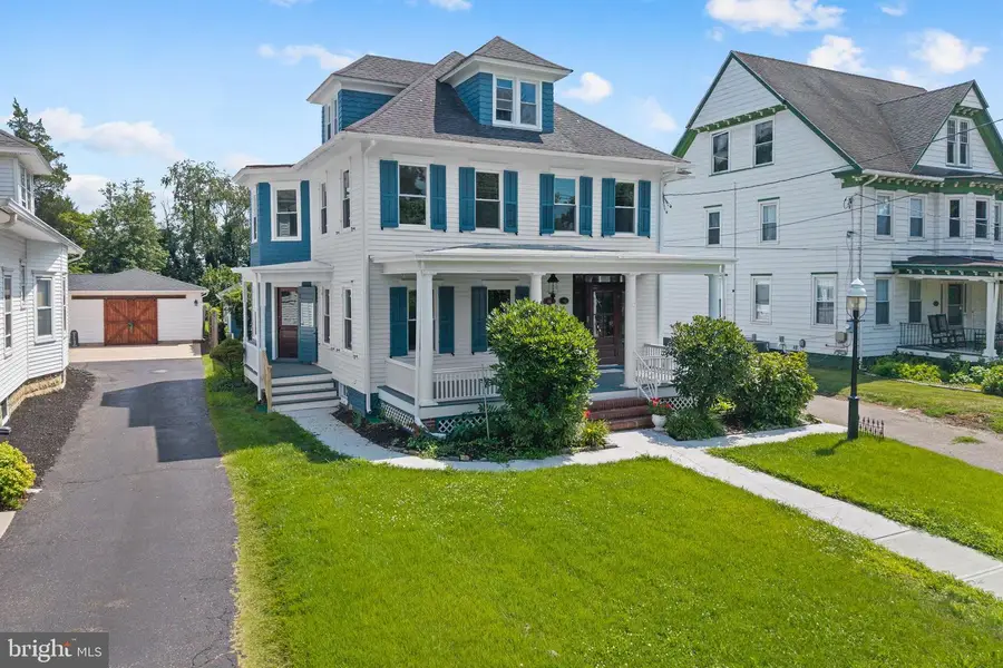 135 S Main Street, Allentown, NJ 08501 - #2