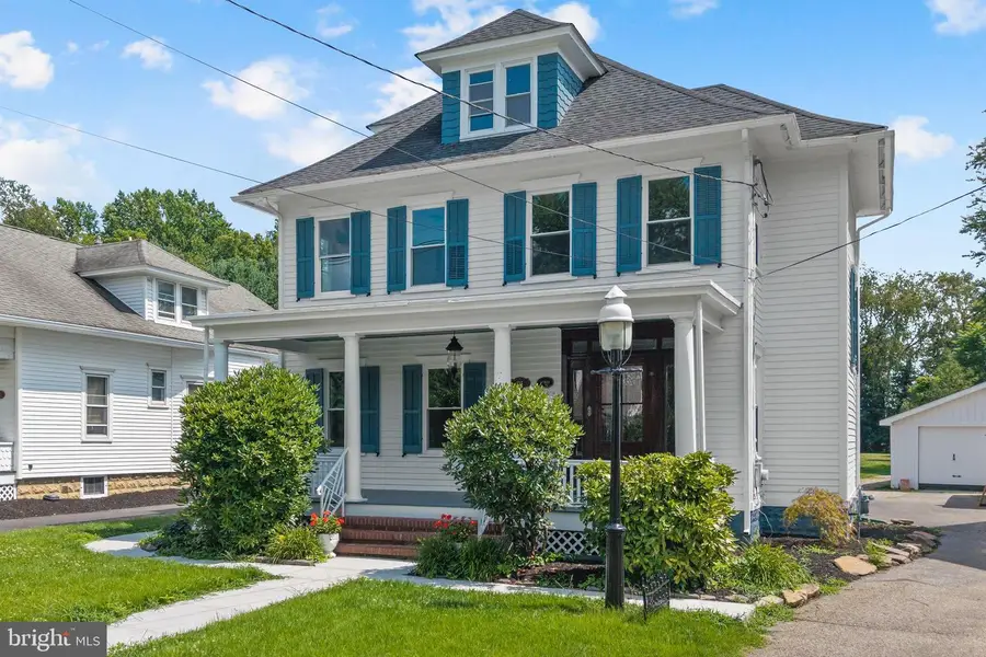 135 S Main Street, Allentown, NJ 08501 - #3