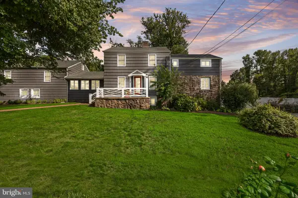 543 Old York Rd, ALLENTOWN, NJ 08501