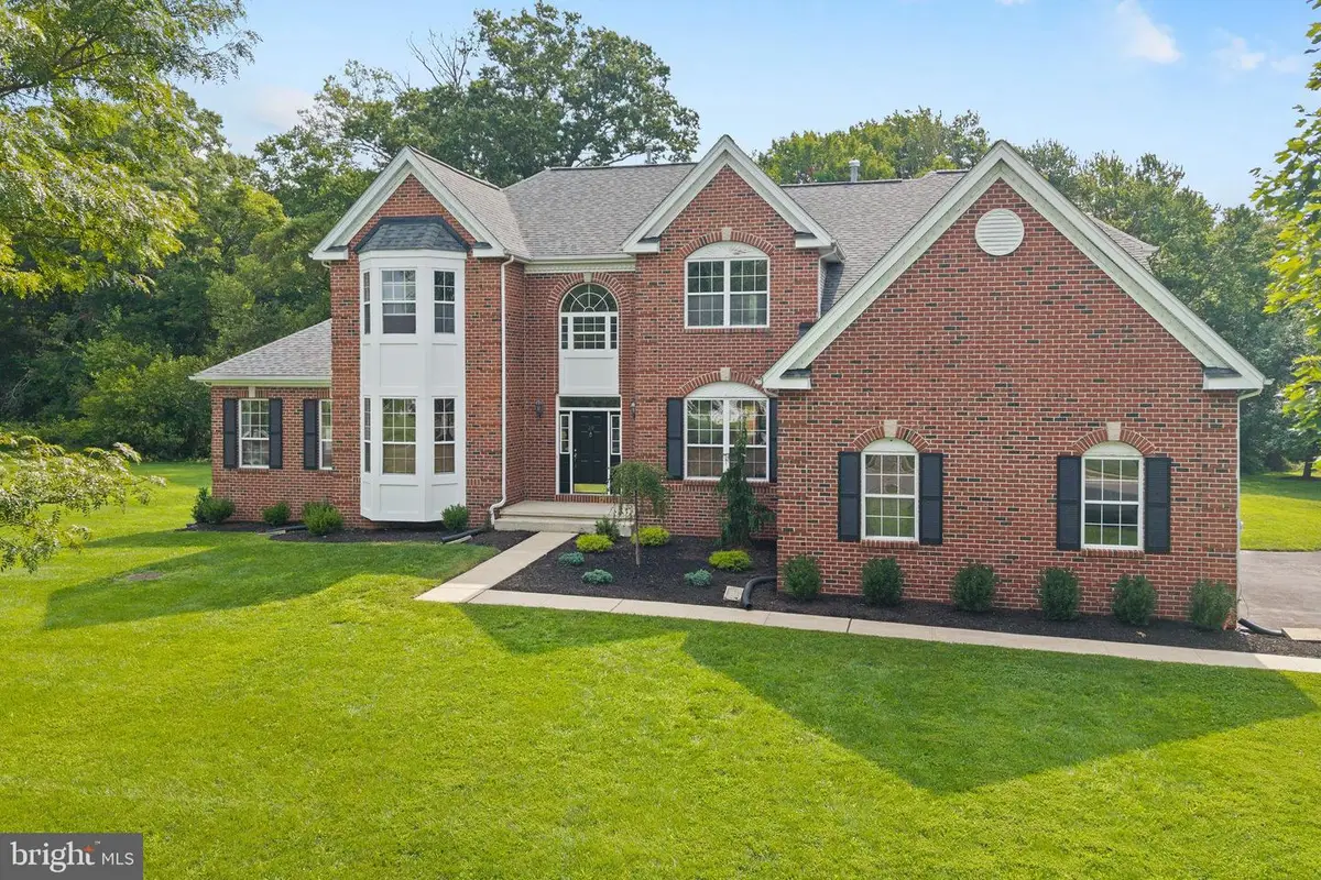 39 Cliffwood Drive, Allentown, NJ 08501 - #1