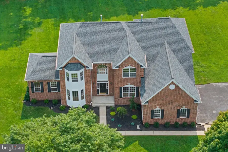 39 Cliffwood Drive, Allentown, NJ 08501 - #3