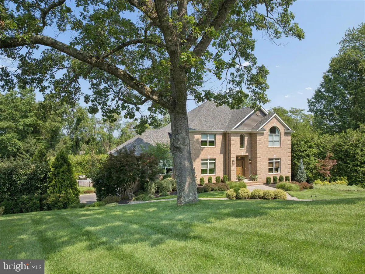 4 Liberty, Millstone Township, NJ 08535 - #1