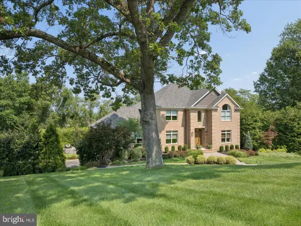 4 Liberty, MILLSTONE TOWNSHIP, NJ 08535
