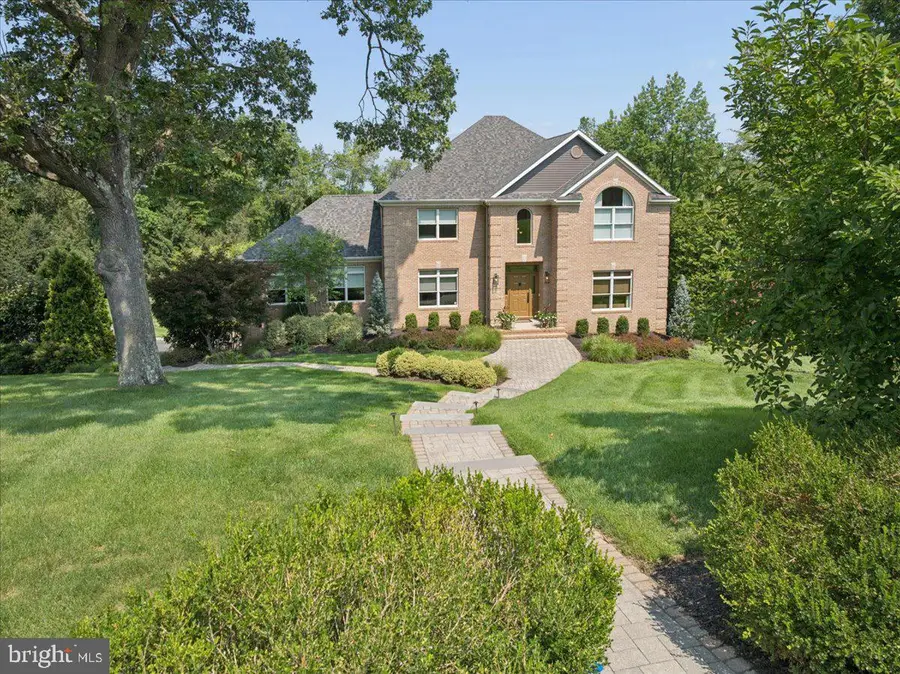 4 Liberty, Millstone Township, NJ 08535 - #2