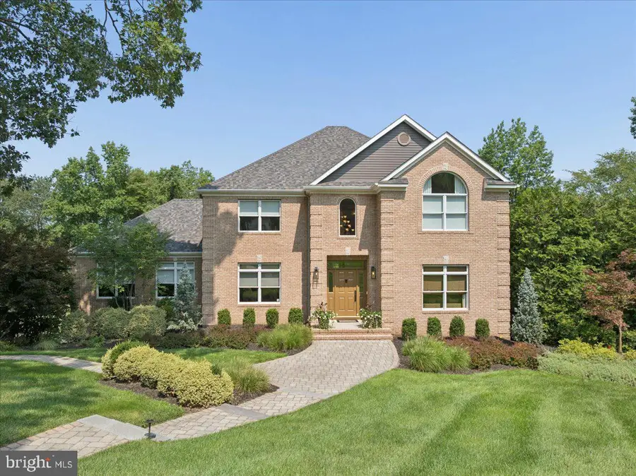 4 Liberty, Millstone Township, NJ 08535 - #3