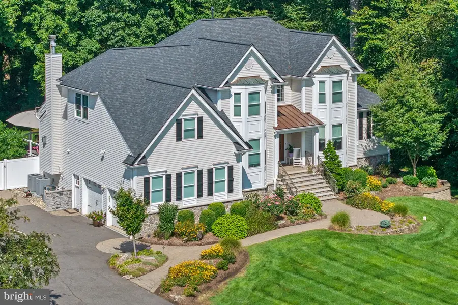 20 Hankins Farm, Allentown, NJ 08501 - #3