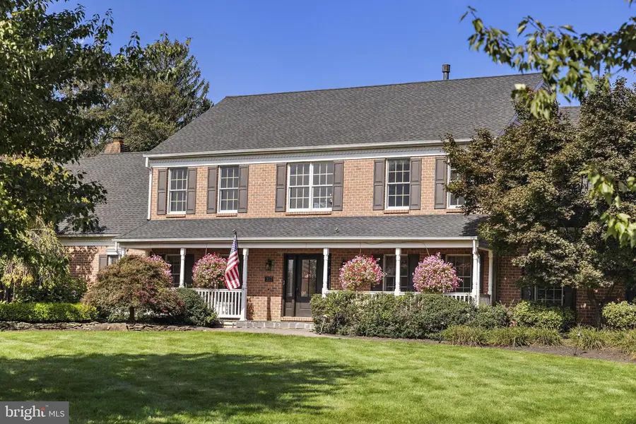 357 Peter Forman Dr, Freehold, NJ 07728 - #2