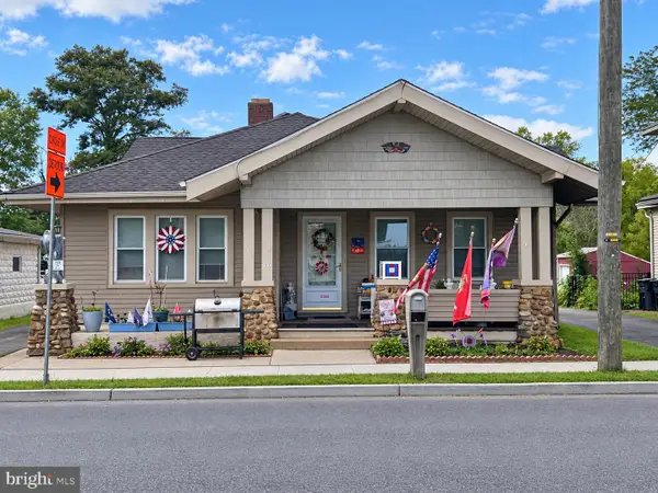 16 Church St, ALLENTOWN, NJ 08501