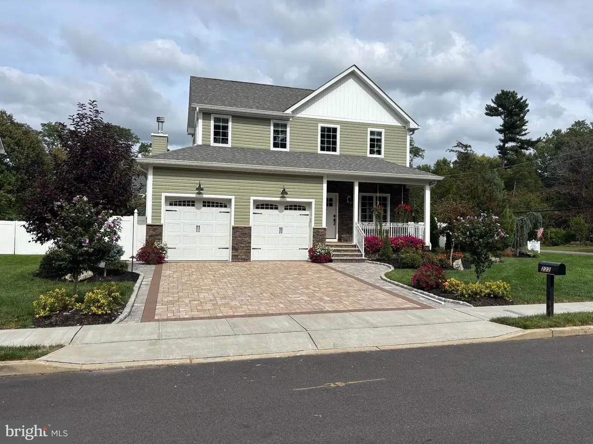 222 Friendship Rd, Howell, NJ 07731 - #1