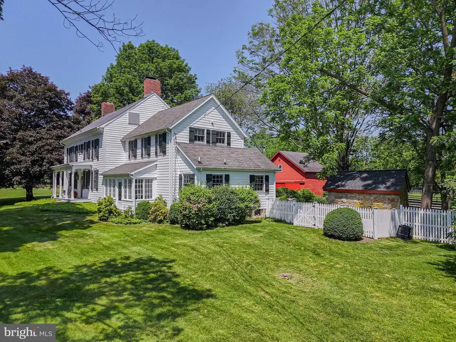 112 Pleasant Grove Rd, Long Valley, NJ 07853 - Image #3