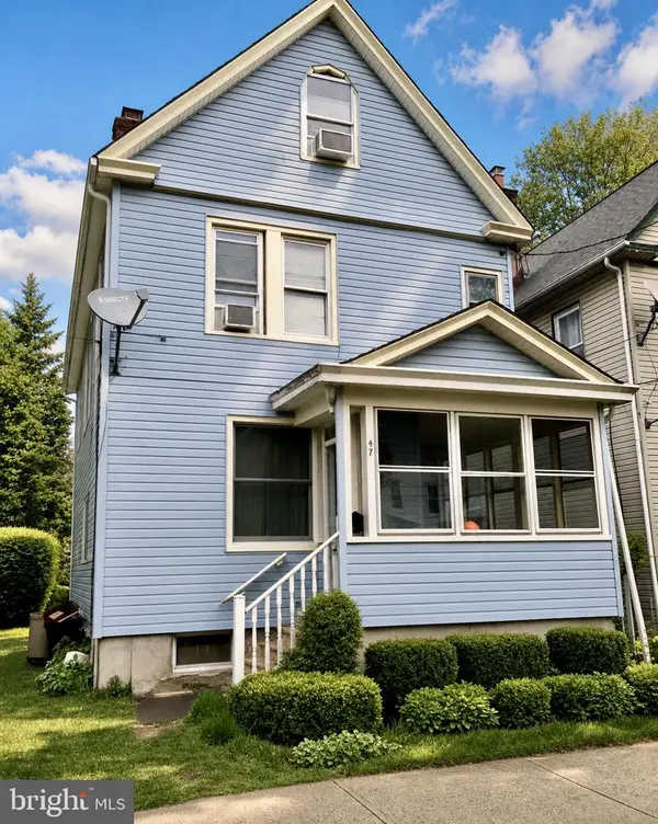 47 Sussex Ave, MORRISTOWN, NJ 07960