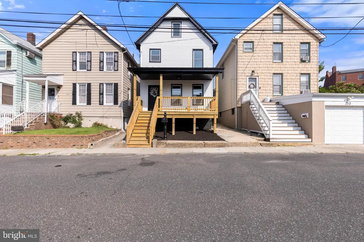 251 Church St, South Amboy, NJ 08879 - Image #1