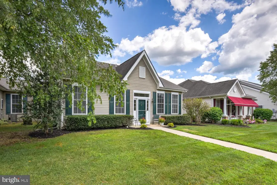 5 Trowbridge Ln, Cranbury, NJ 08512 - Image #2