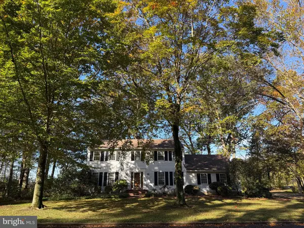 3 Beechtree Ln, PLAINSBORO, NJ 08536