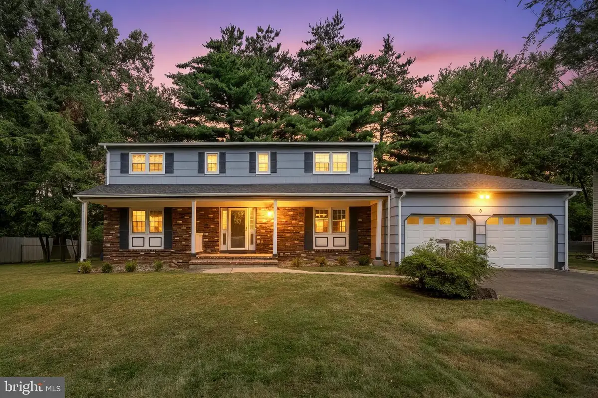 9 Donald Ave, Kendall Park, NJ 08824 - Image #1