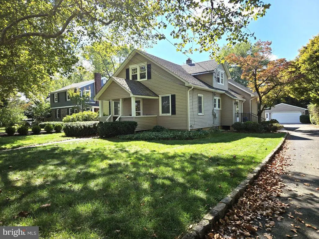 1 Parkway Ave, Plainsboro, NJ 08536 - Image #1