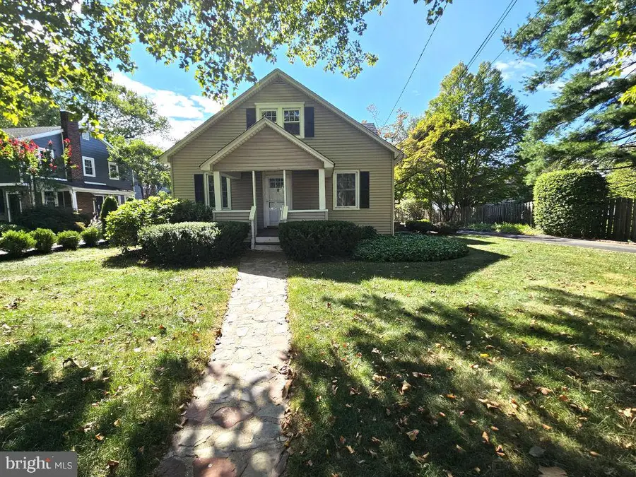 1 Parkway Ave, Plainsboro, NJ 08536 - Image #3