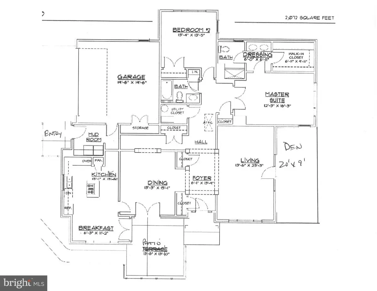 1 Empress Ct, Princeton, NJ 08540 - Image #1