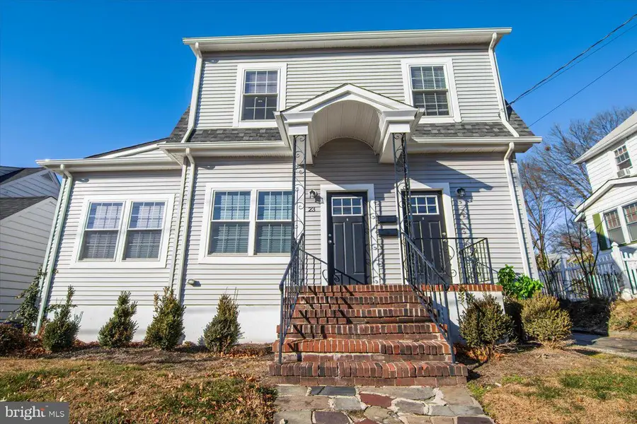 23 Carlton St, Edison, NJ 08837 - #2