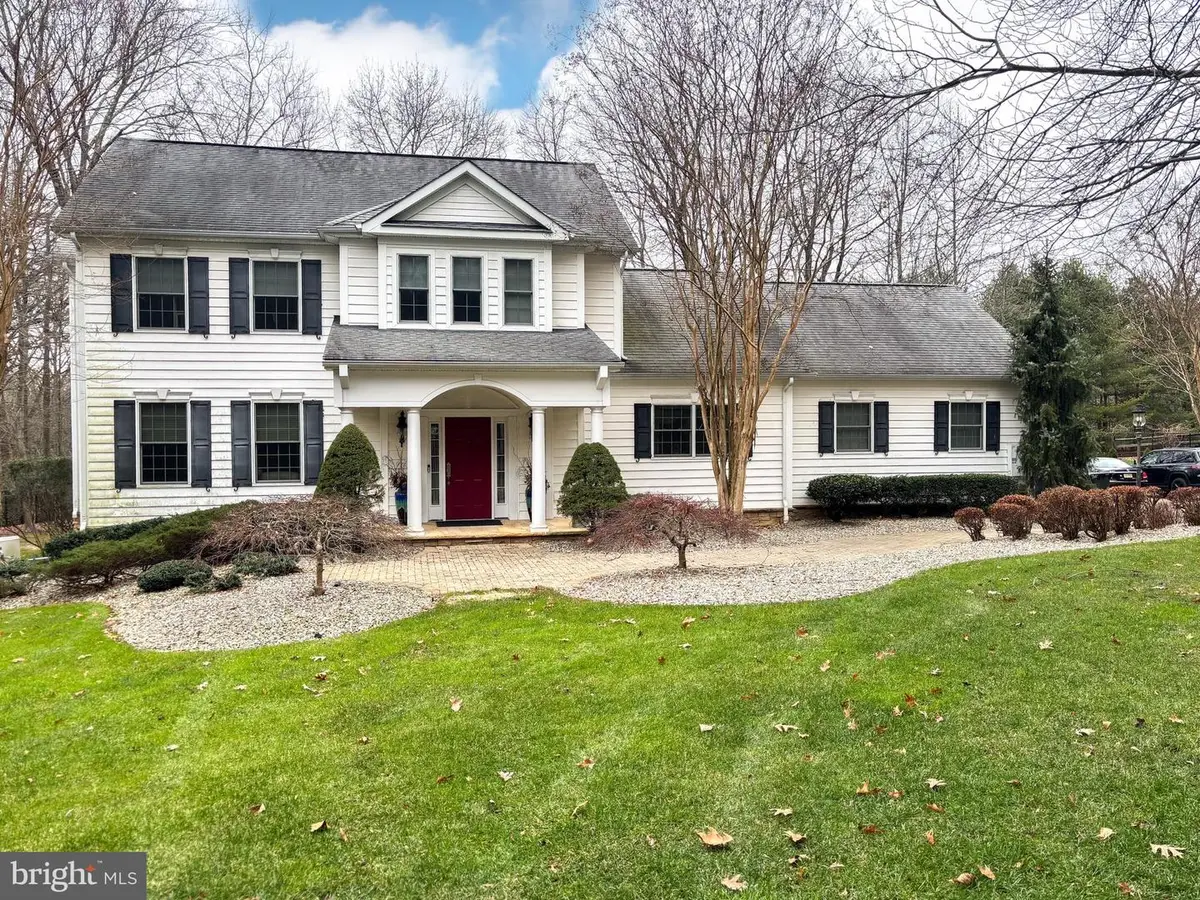 1 Majestic Woods Dr, Monroe Township, NJ 08831 - Image #1