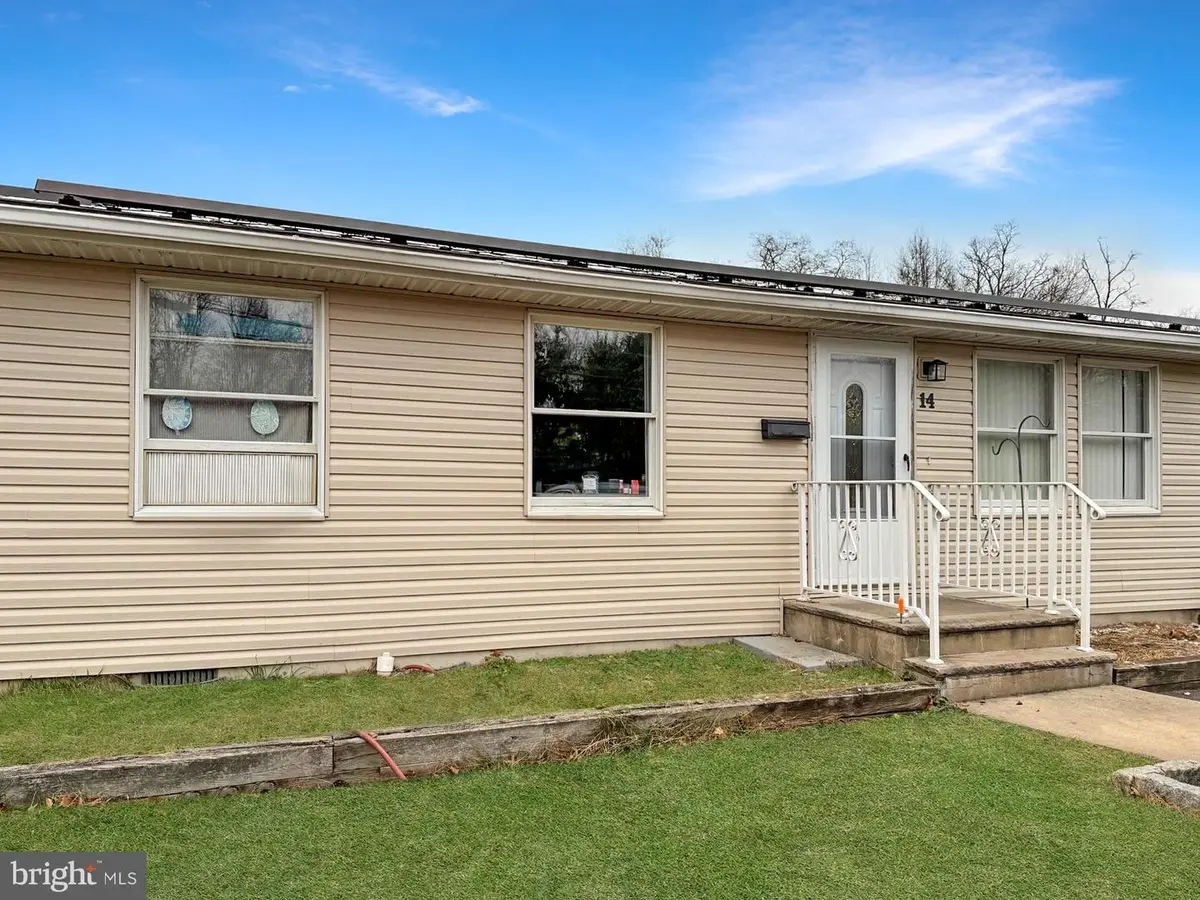 14 E Church St, Monroe Township, NJ 08831 - Image #1