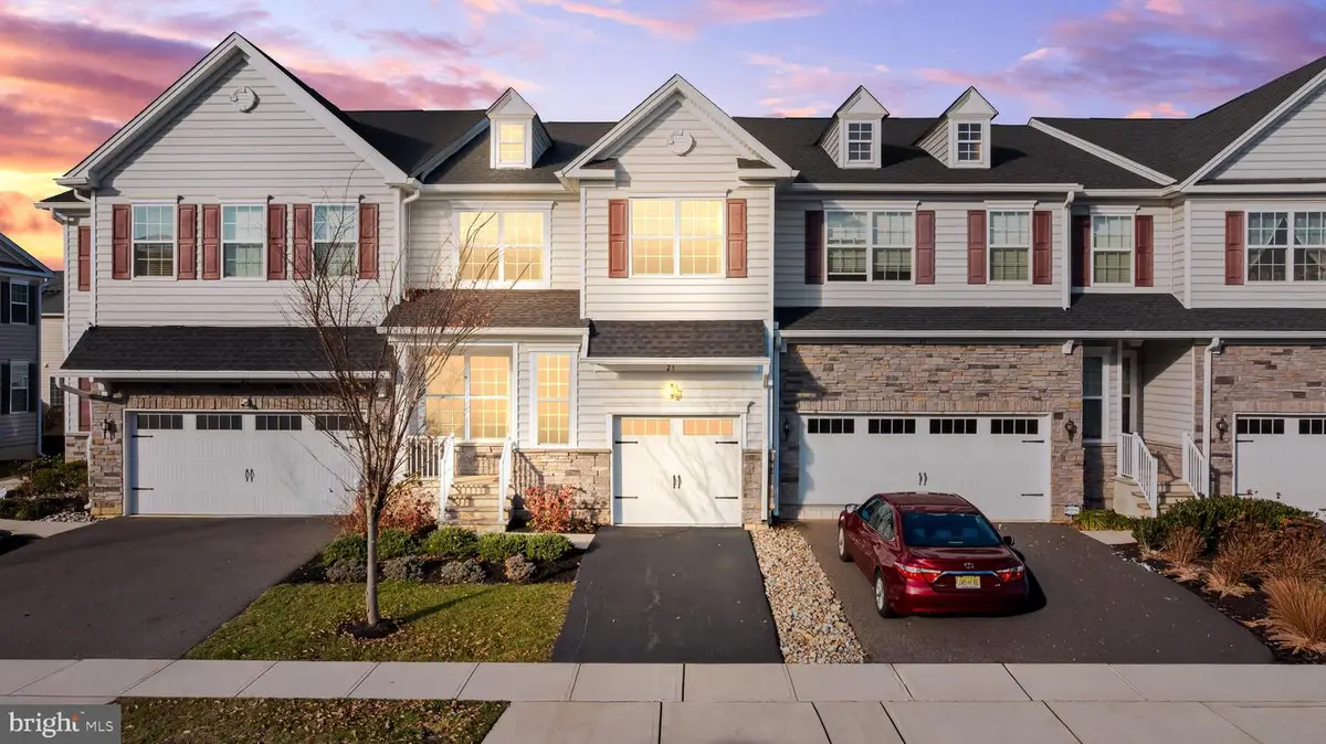 23 Larkspur Ln, Monroe Township, NJ 08831 - Image #1