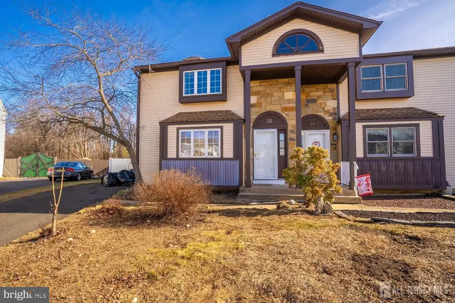 26 Isaac Dr, Dayton, NJ 08810 - Image #3